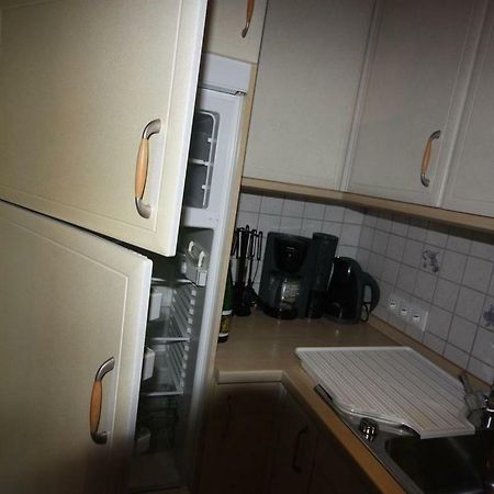 Ferienwohnung Wattkieker Husum  Exteriör bild