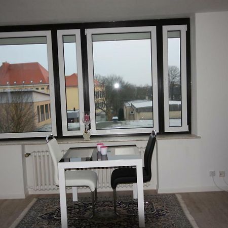 Ferienwohnung Wattkieker Husum  Exteriör bild