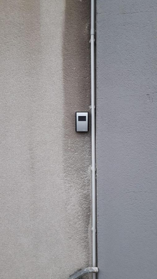 Ferienwohnung Wattkieker Husum  Exteriör bild